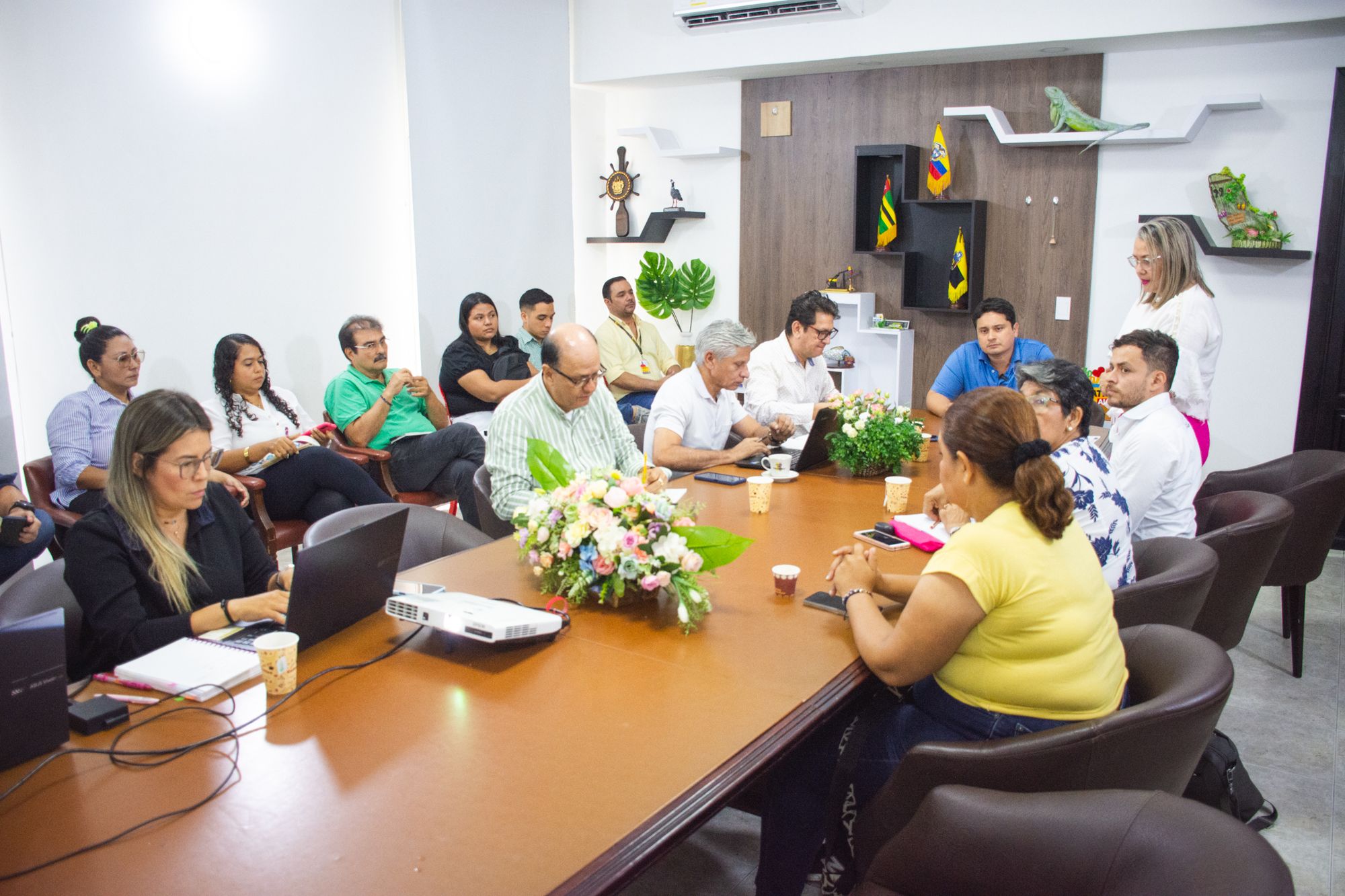 Barrancabermeja aumentará 50% en recursos para infraestructura educativa y garantizará más becas