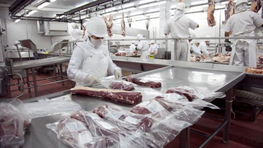 Bucaramanga exportará carne a República China