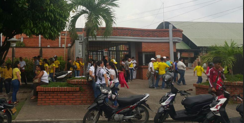 Alcalde de Barrancabermeja toma medidas: Restringen consumo de drogas cerca de colegios e iglesias