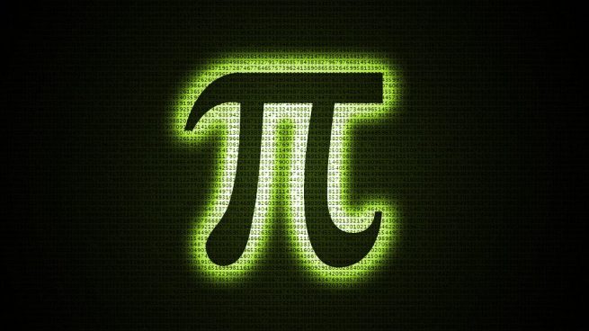 Las rarezas de Pi, el número con más fans del mundo (que ni siquiera es un número)