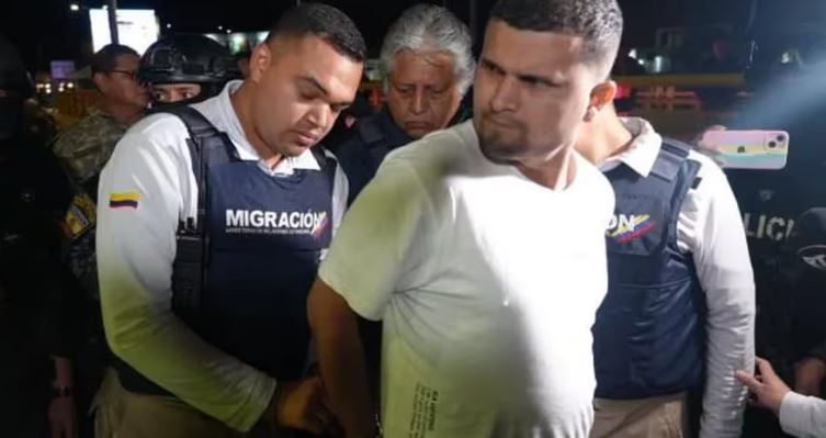 Ni en la Tramacúa han podido contener las extorsiones de  'Satanás'