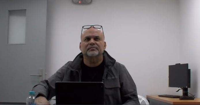 Fiscalía ocupa bienes de Salvatore Mancuso en medio de su proceso judicial