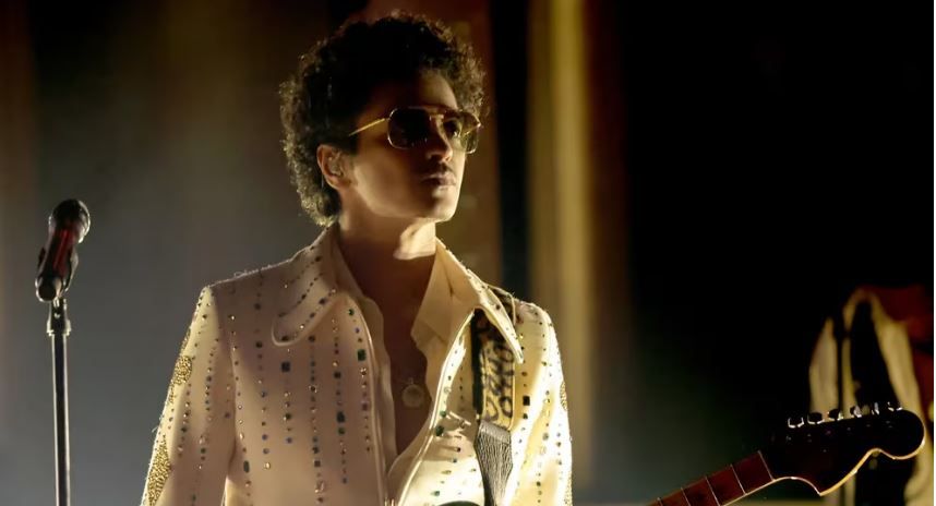 El 'platal' que le tocará pagar a Bruno Mars por su adicción a las apuestas
