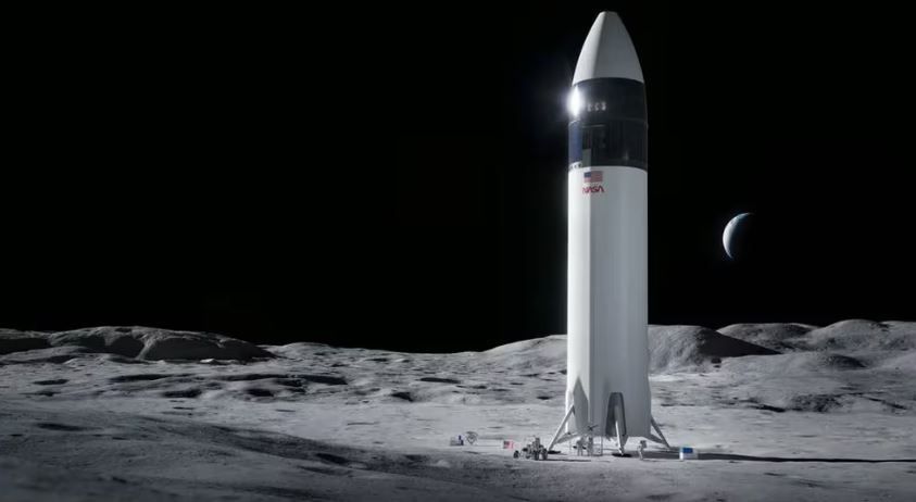 Space X quiere seguir haciendo historia con su Starship