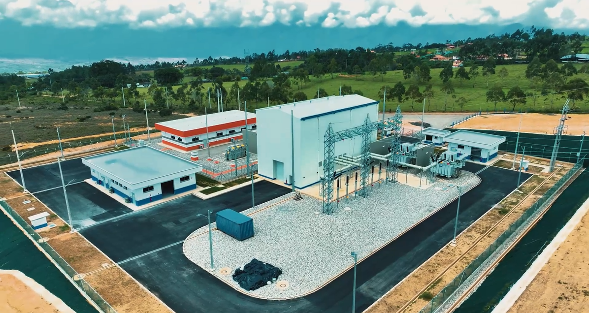 Modernización eléctrica en Santander: ESSA remodeló cuatro subestaciones