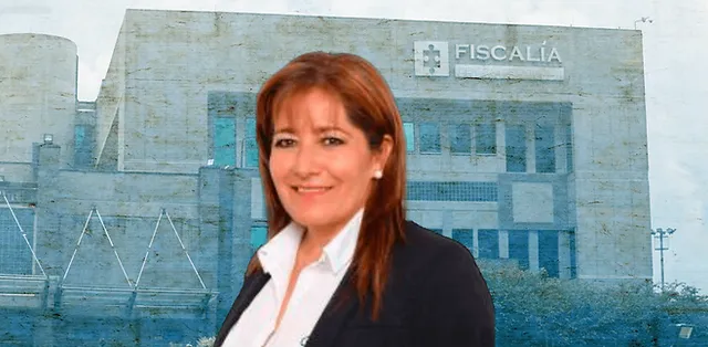 Así es Luz Adriana Camargo, la nueva fiscal general de la nación