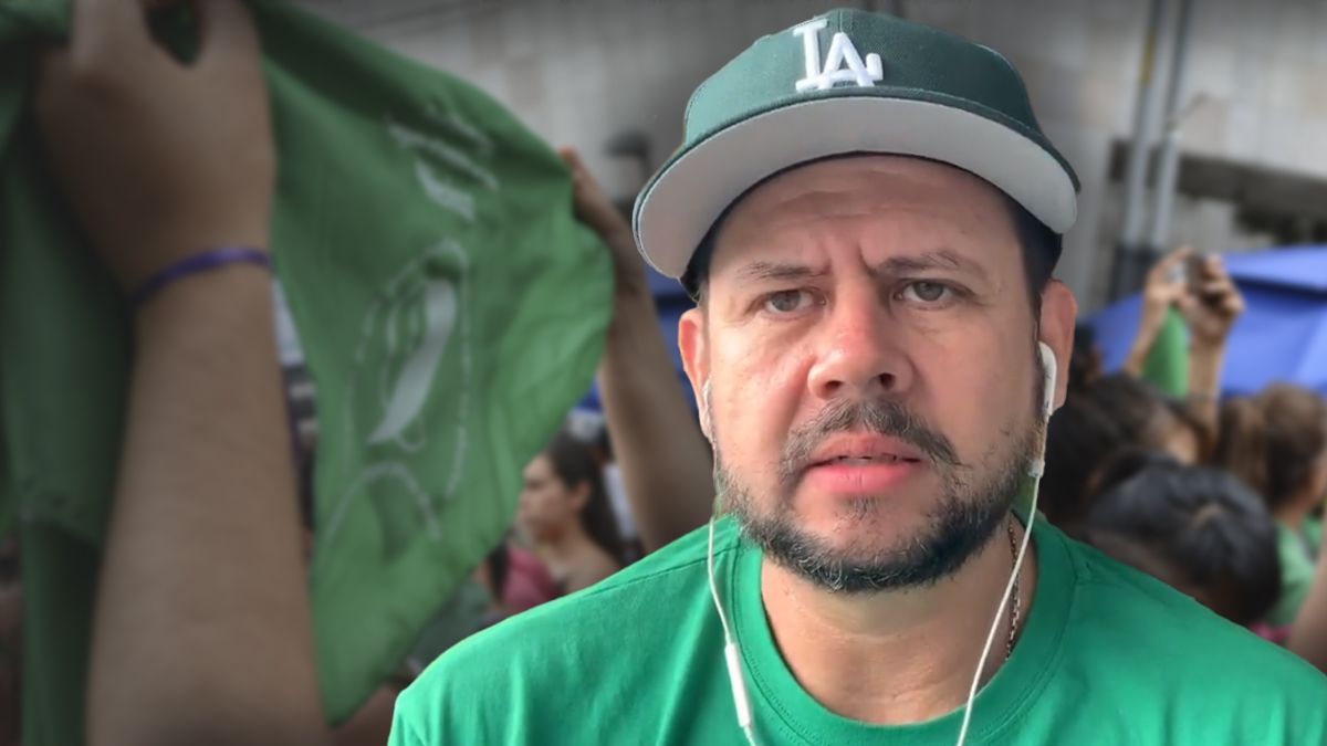 Condenado a siete años de cárcel por el delito de aborto sin consentimiento