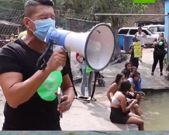 En Semana Santa seguridad y protección son para todos