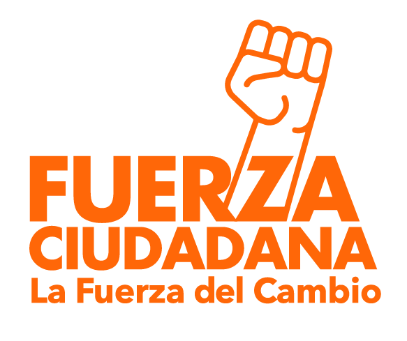 Desaparece Partido ‘Fuerza Ciudadana’