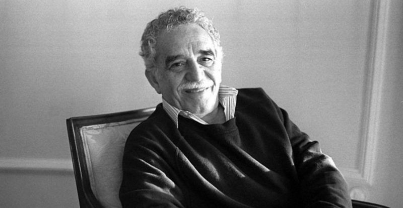 La conmemoración de Gabo y la novela que lo trae de vuelta