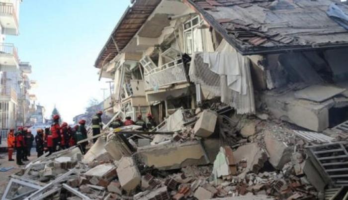 Terremoto en Papúa Nueva Guinea causó pérdidas humanas y materiales