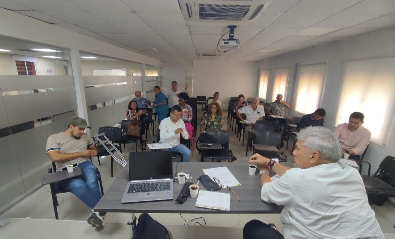 Plan de Desarrollo 2024-2027 recibe respaldo mayoritario del Consejo Departamental