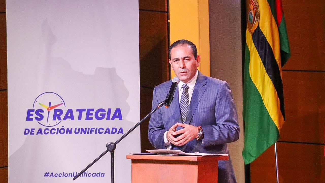 Nuevos gerentes al frente de las Empresas Sociales del Estado en la región