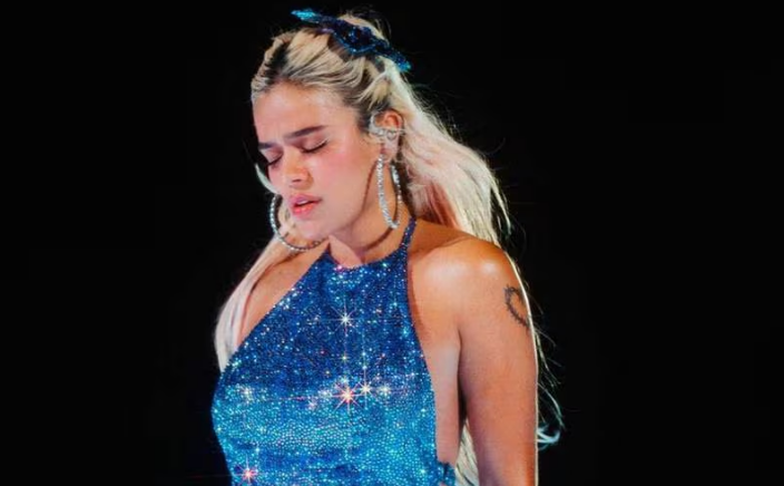 Tragedia tras el concierto de karol G, asesinan a tres personas