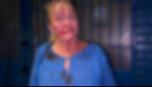 Desadaptado apuñaló sin piedad a su pareja en Bucaramanga