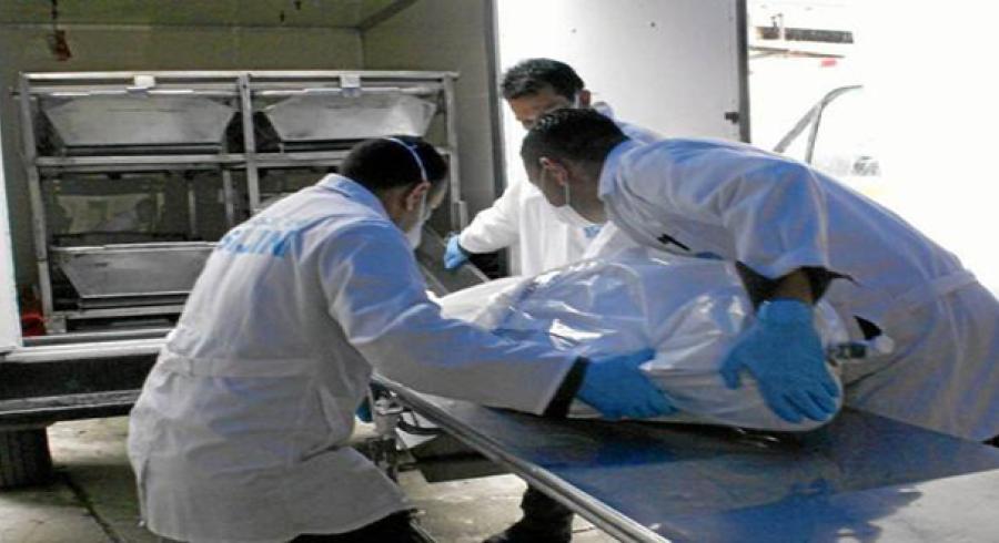 Tragedia. Joven perdió la vida por una gorra de colección