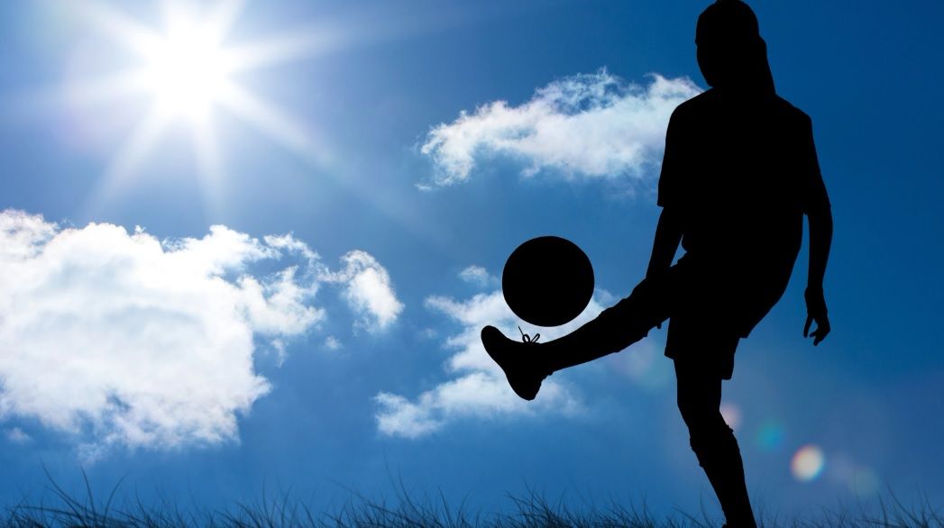 Fútbol femenino brilla en la Copa Botín de Oro en La Cumbre