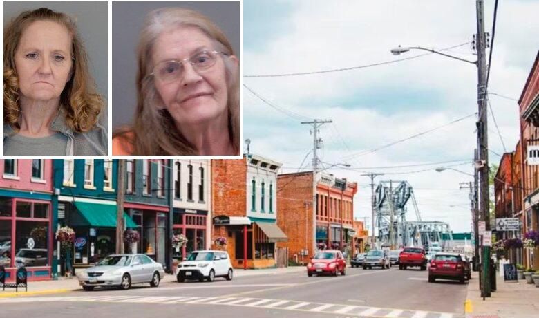 Mujeres usaron cadáver para retirar dinero de cuenta bancaria