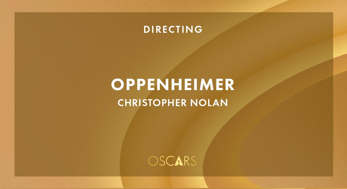 Oppenheimer arrasó en los Óscars con 7 premios