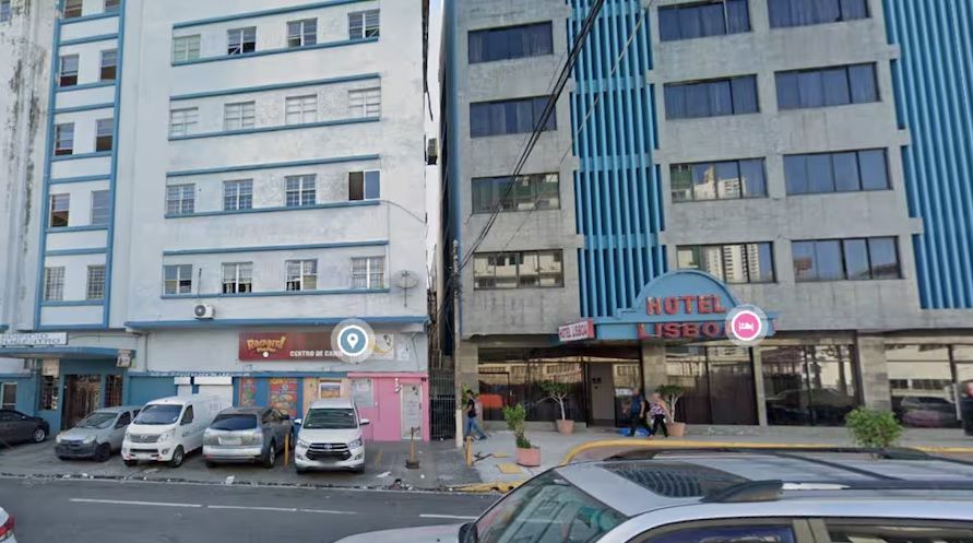 Joven colombiana fue encontrada sin vida en un callejón de Panamá