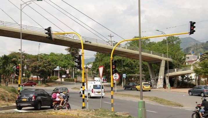 Piedecuesta suspende pico y placa para Semana Santa