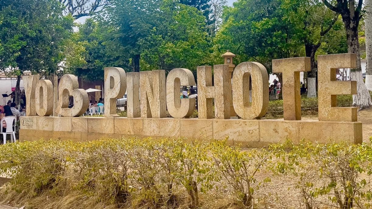 Autoridades departamentales refuerzan compromisos en Pinchote