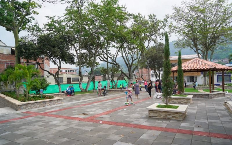 Festival Cultural en El Reposo este domingo