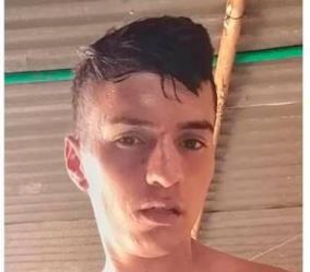 Camilo Hernández fue el hombre que apareció apuñalado en el HUS