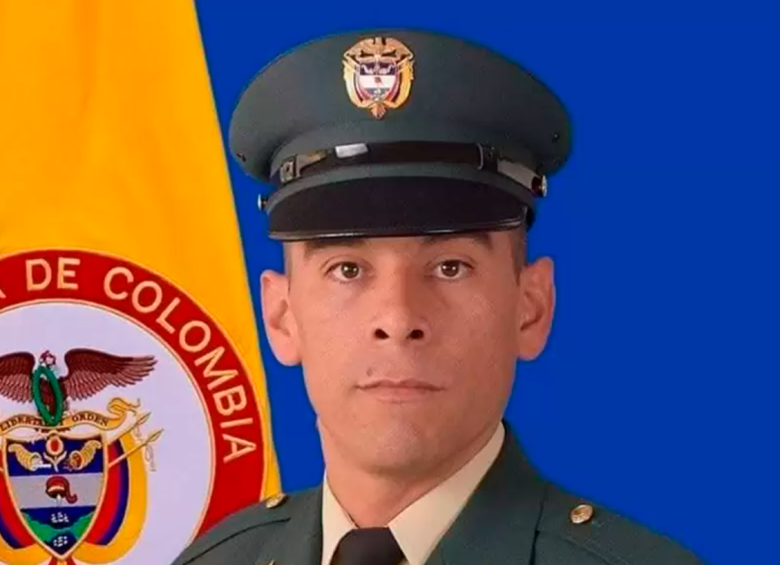 Sargento colombiano desaparecido en México fue hallado sano y salvo