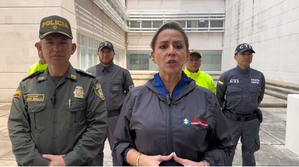 Cayó el asesino de un vigilante informal en Provenza, es un menor de 16 años