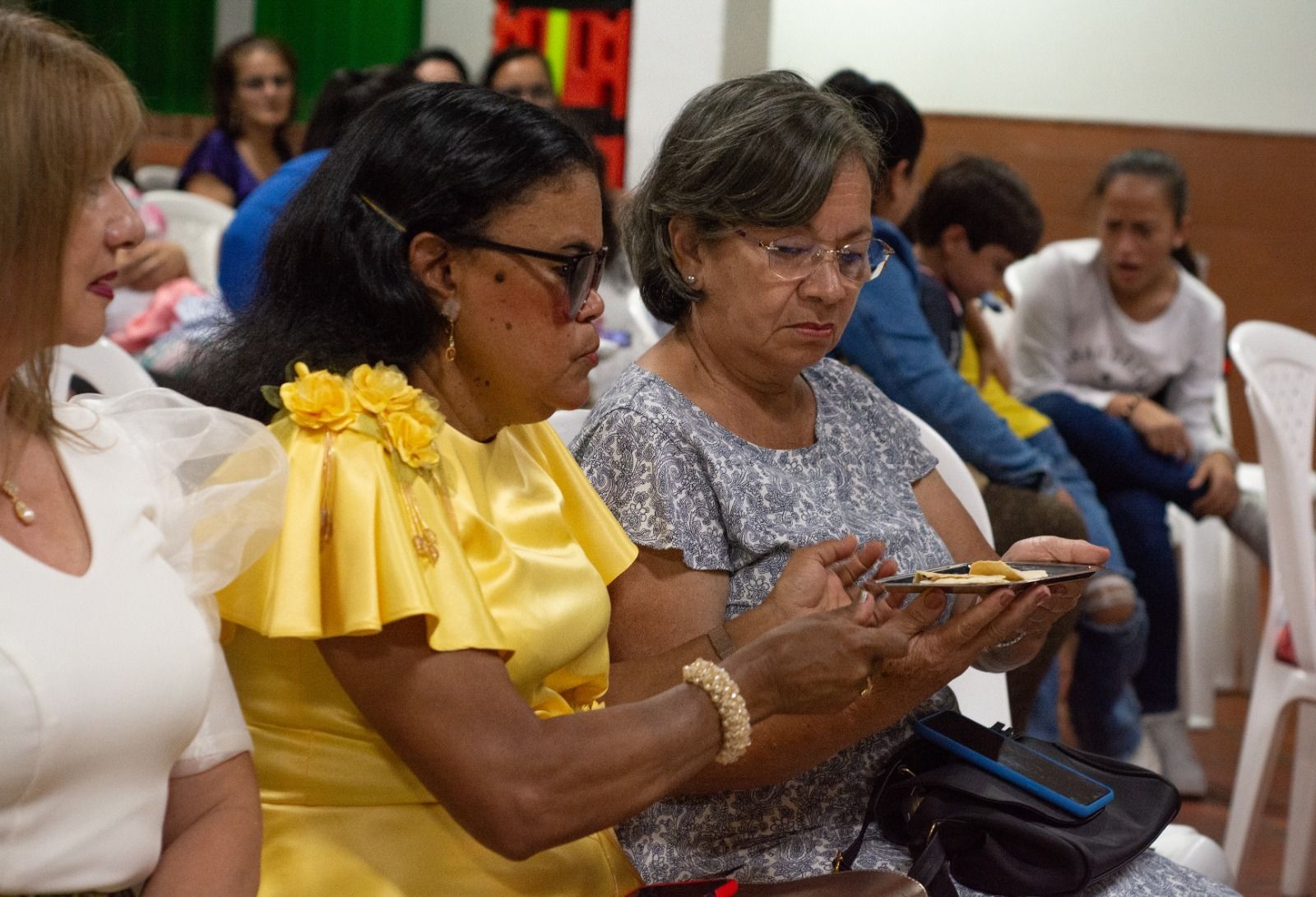 Testigos de Jehová extienden una cordial invitación