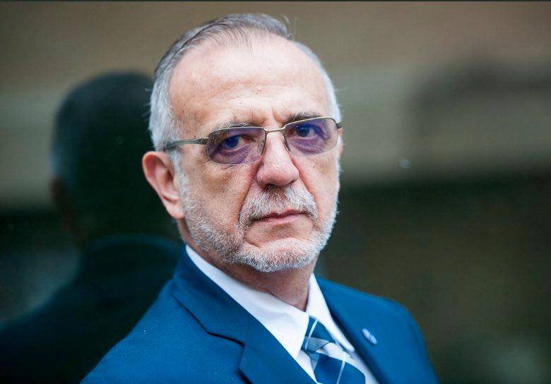 Senado niega censura al ministro de Defensa
