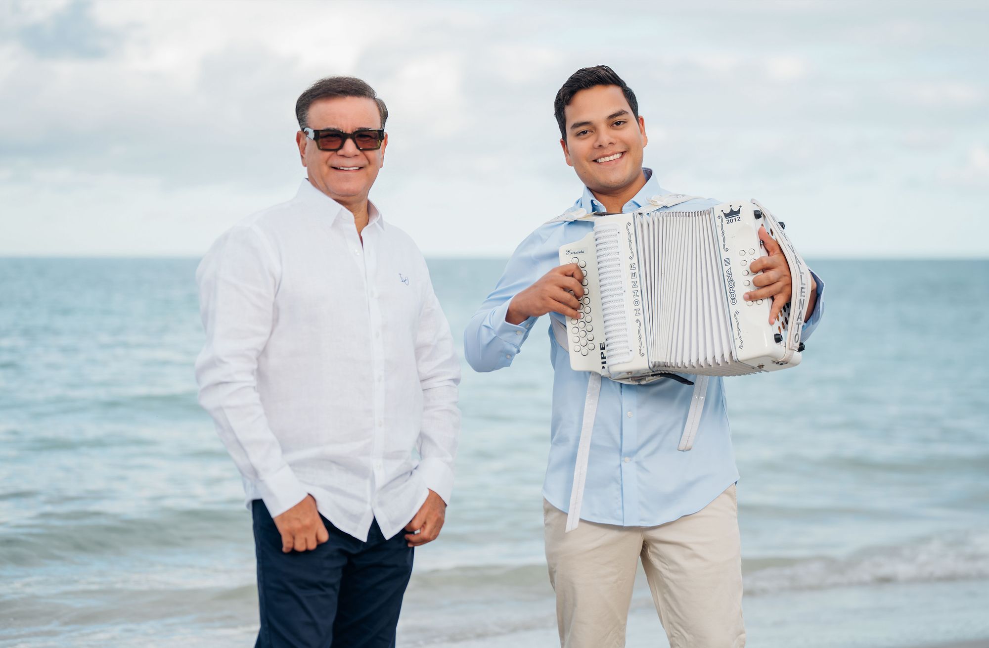 “Un Mundo Real” Un adelanto del nuevo disco de Iván Villazón