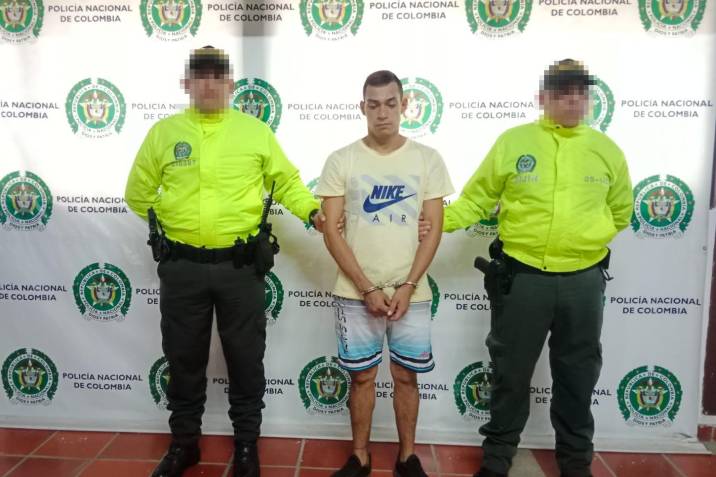 Asesinó al 'Menor' y lo pagará desde la cárcel