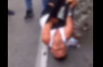 'Paloterapia' mandó a un criminal tras las rejas