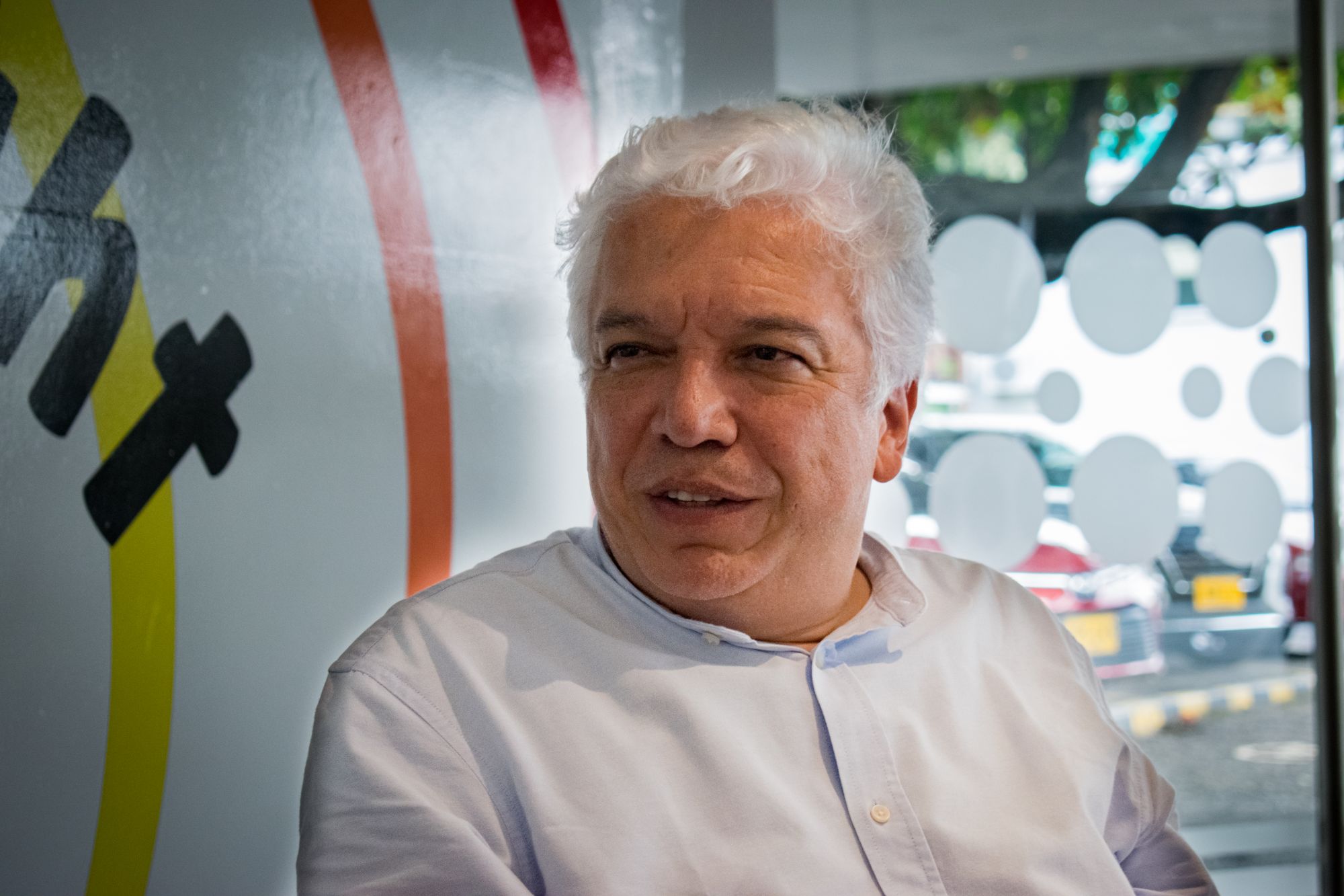 “Colombia debe llevar a juicio político al Presidente Gustavo Petro Urrego” (1)