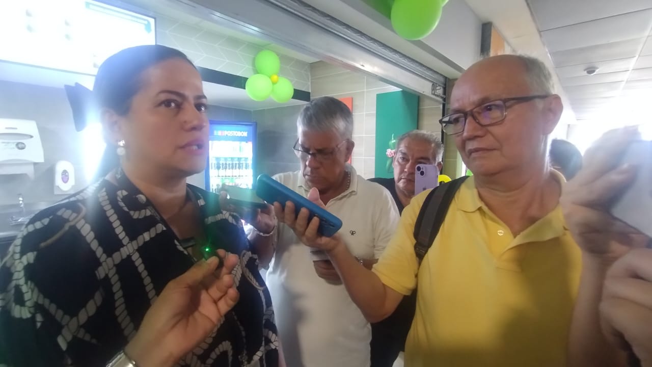 Bucaramanga registra los mayores índices de viajeros aéreos de toda su historia