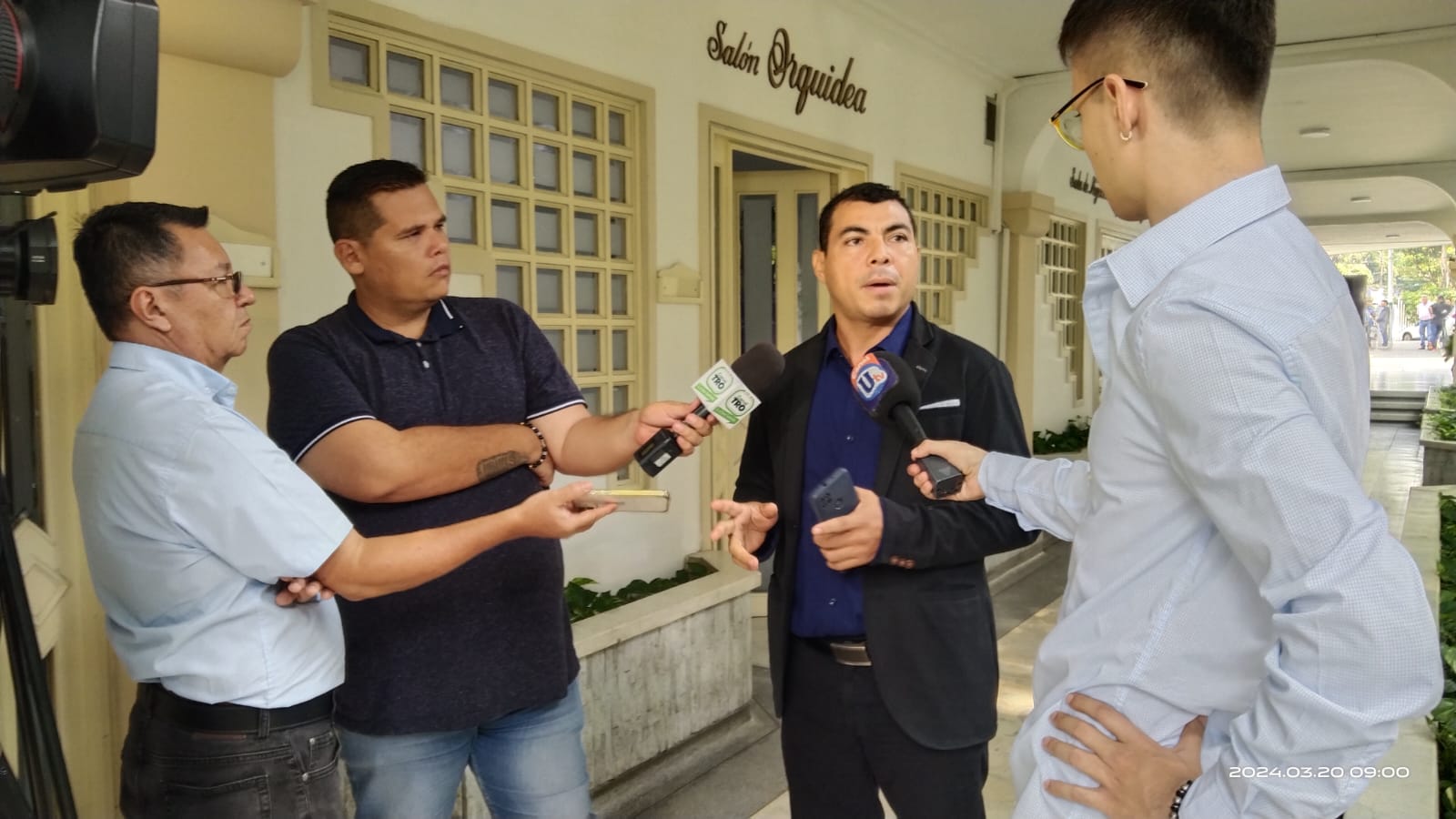 A Sayco y Acinpro se le acabó el monopolio, nueva empresa ofrece precios a la medida de su negocio