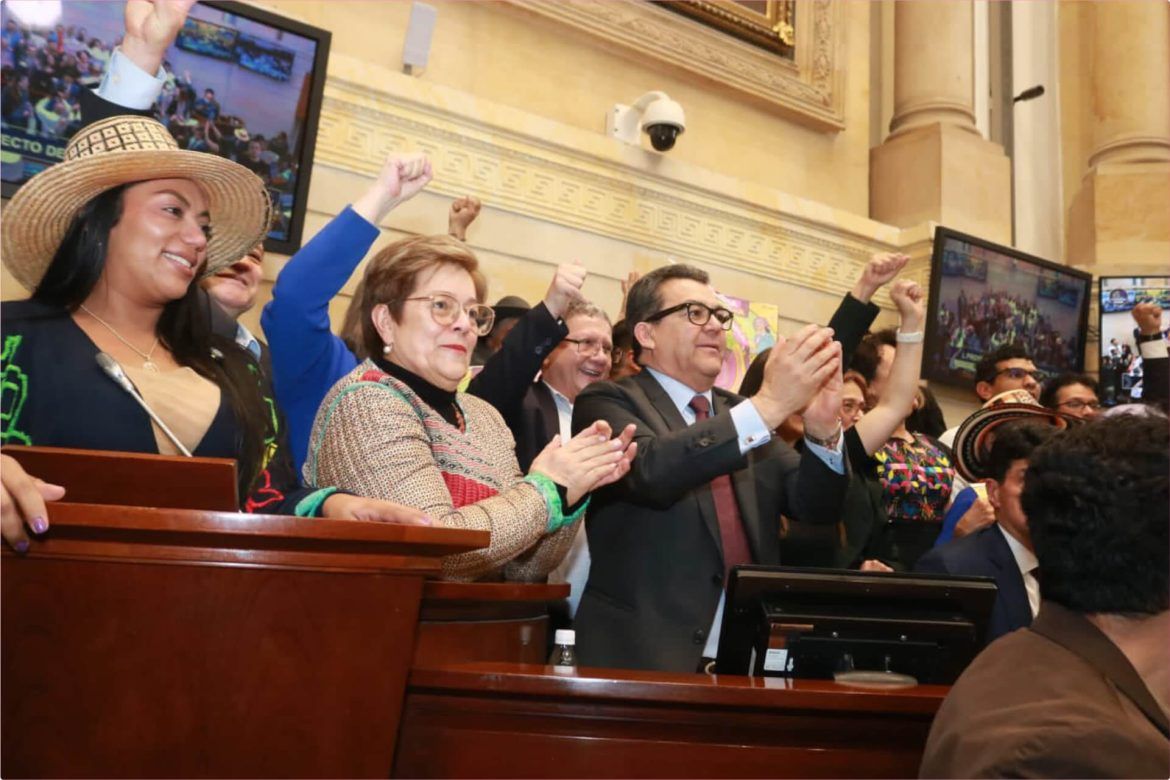 Reforma Pensional para inexpertos: estos son los puntos clave