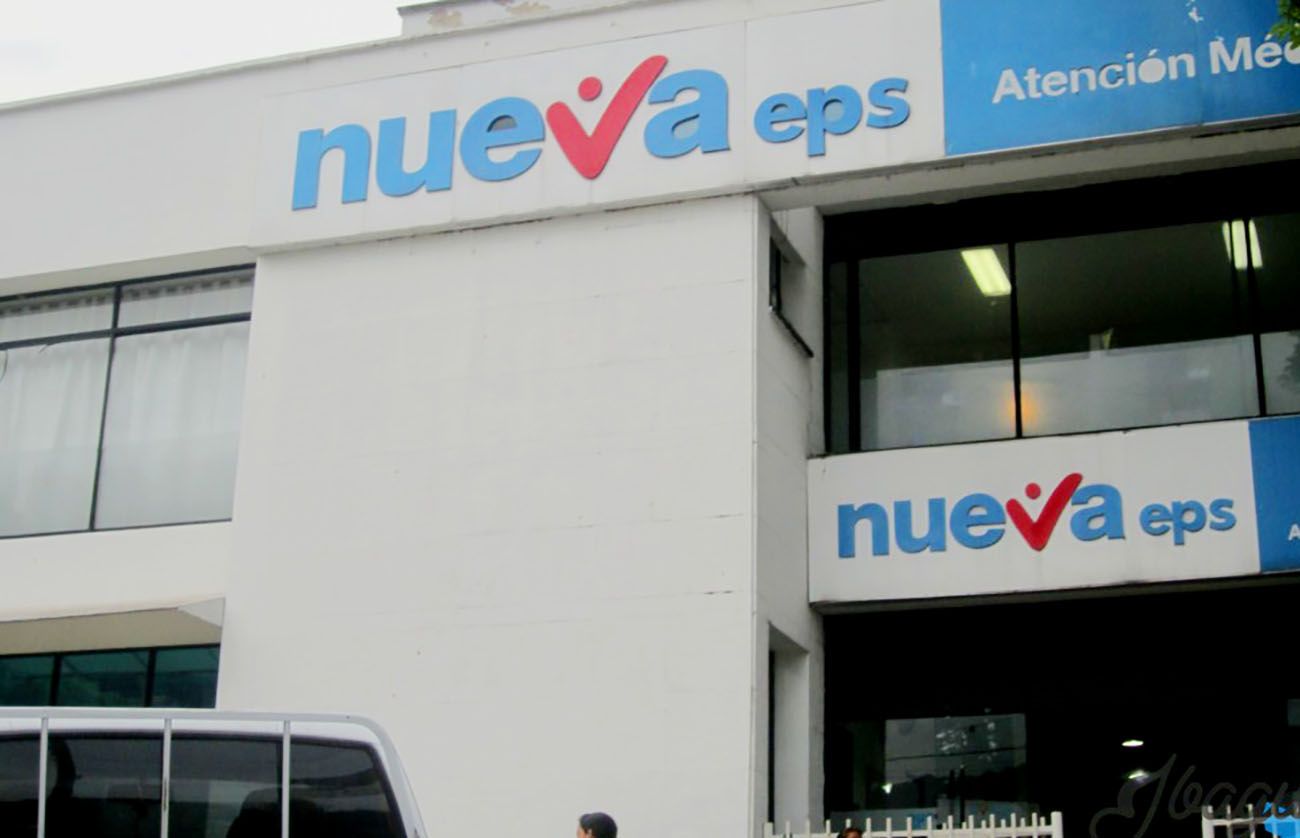 ¿Nueva intervención? Denuncian irregularidades y falsedades en contabilidad en la Nueva EPS