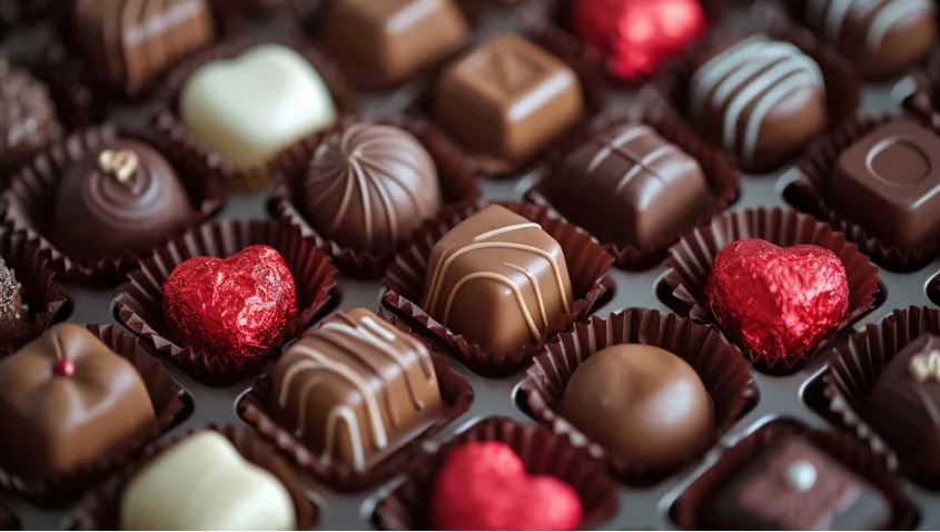 Industria chocolatera está enfrentando crisis global