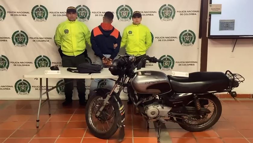 VIDEO.‘Pelotero’ no Salió bien librado de un 'encargo' en la Cárcel Modelo