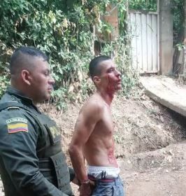 Hoy alias 'Axel' responderá por el feminicidio de María Moyano