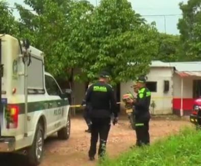 Hasta su casa llegaron a matarlo en Barrancabermeja