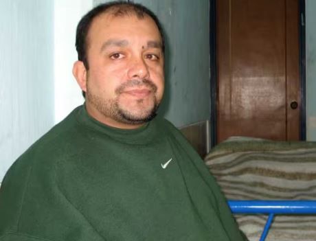 'Zeus' cayó haciéndose pasar por integrante de la UNP  vía Pamplona