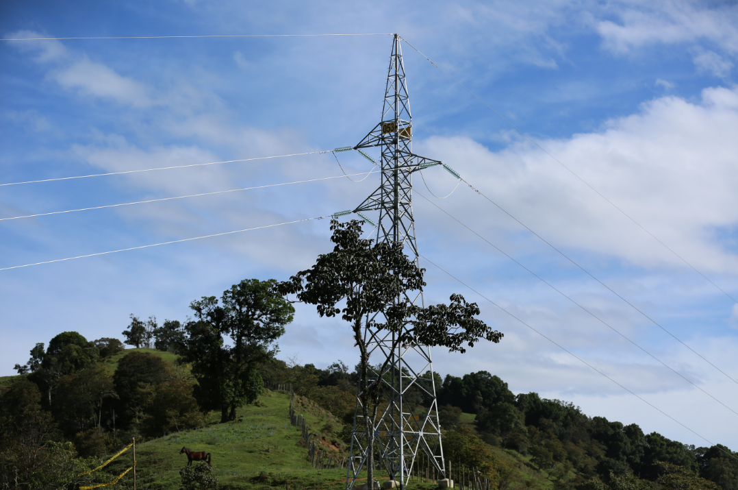 Programan cortes en la luz en Lebrija y Bucaramanga por mantenimiento de redes