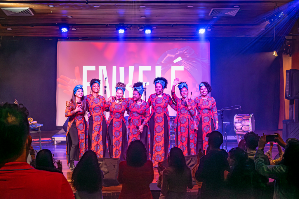 Música tradicional colombiana fue reconocida en el Festival de Jazz de Nueva Orleans