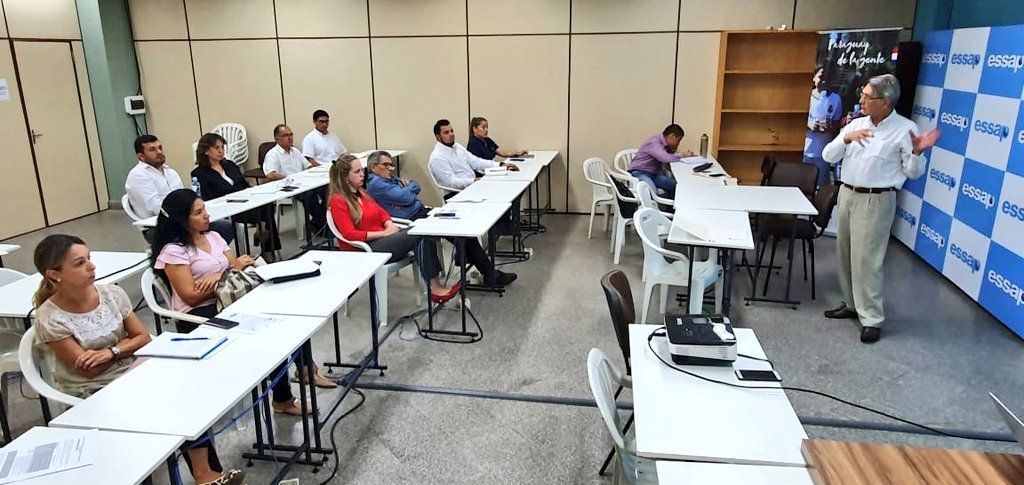 Alcaldes de la Provincia Comunera recibirán asesoría para la construcción de sus planes de desarrollo