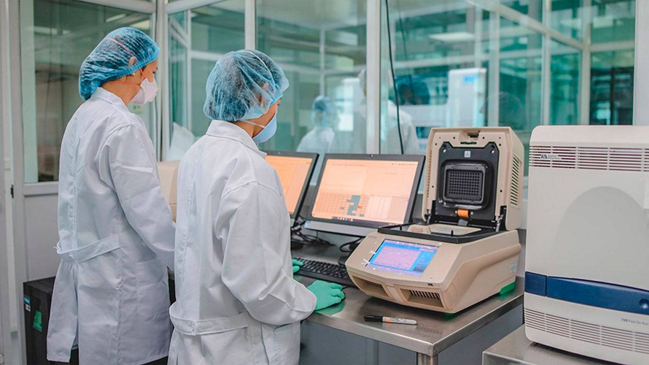 Hoy inicia primera mesa de trabajo permanente de 100 horas con las EPS