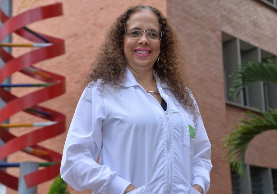 Nueva presidenta de ASCOFAME 2024-2026
